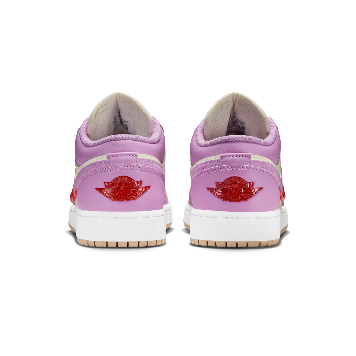 Jordan 1 Low SE Peanut Butter & Jelly (GS)