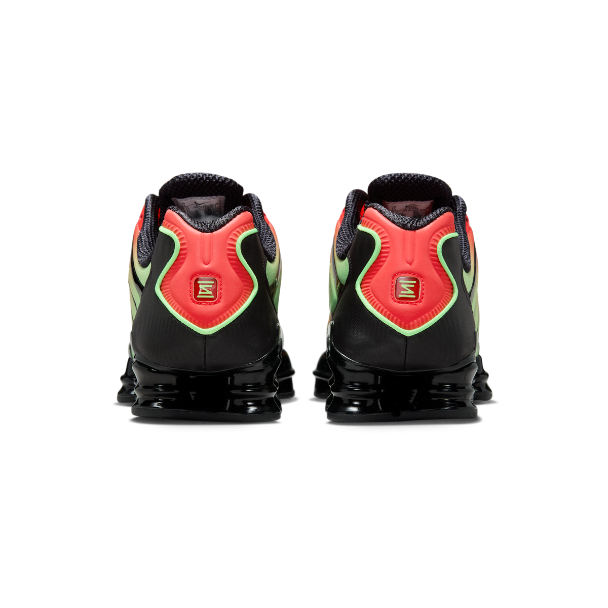 Nike Shox TL Chili Pepper