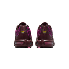 Nike Air Max Plus Burgundy Crush Cactus Flower (Women's)