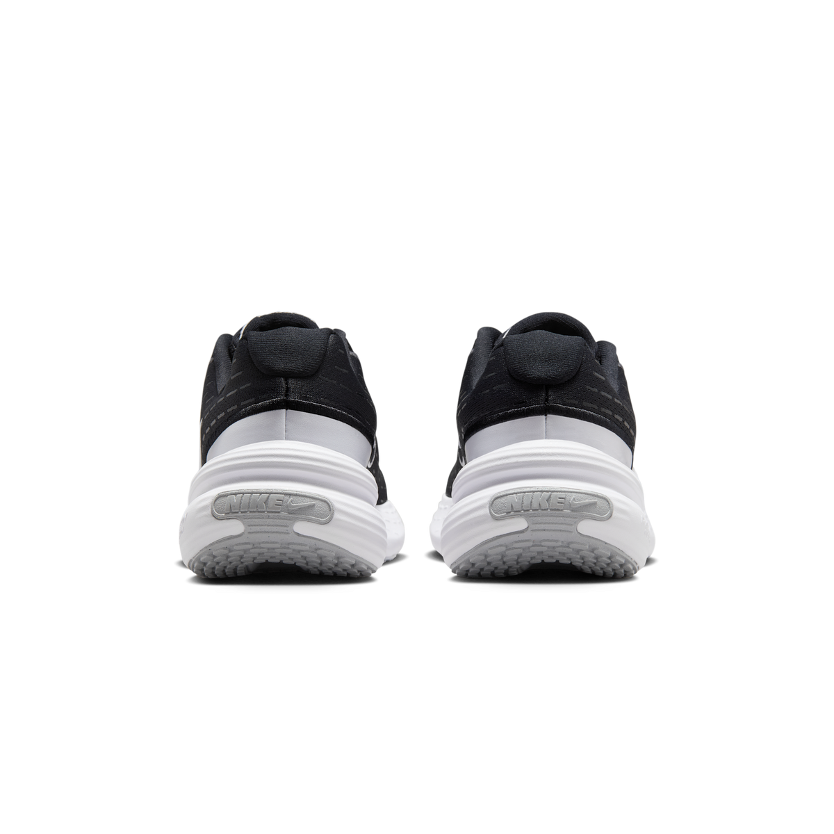 Nike Uplift SC Black White (GS)