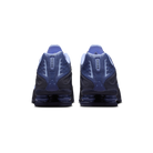 Nike Shox R4 Obsidian Reflective | IM8462-451
