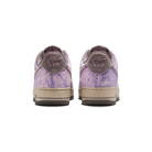 Nike Air Force 1 Low Purple Snakeskin