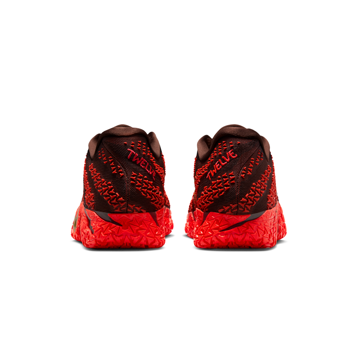 Nike Ja 3 Lunar New Year