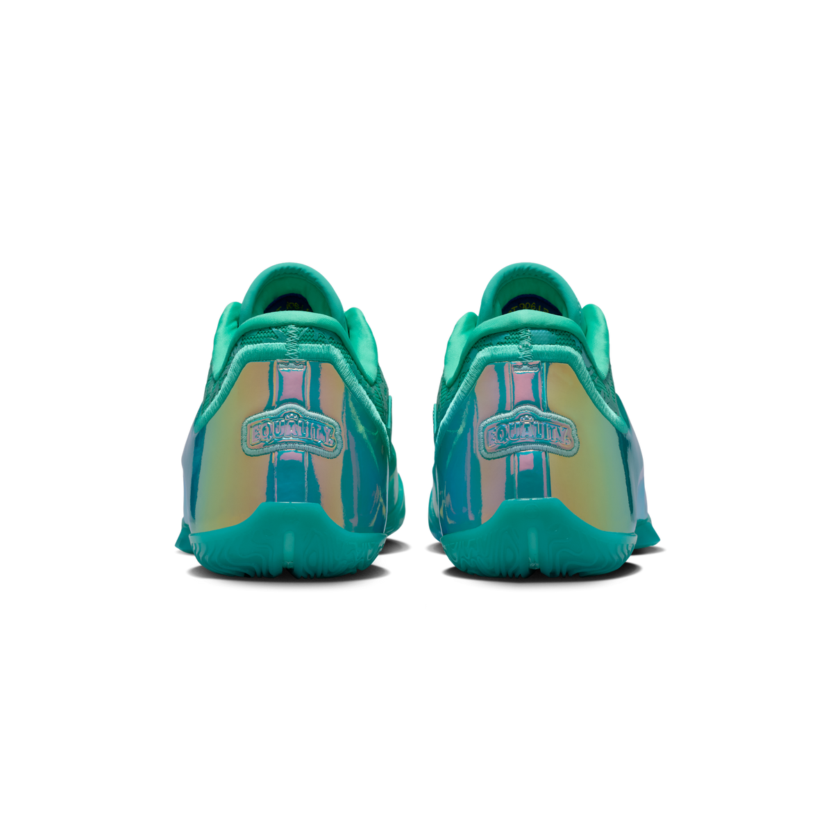 Nike LeBron 23 Honor the King (Translucent Outsole)