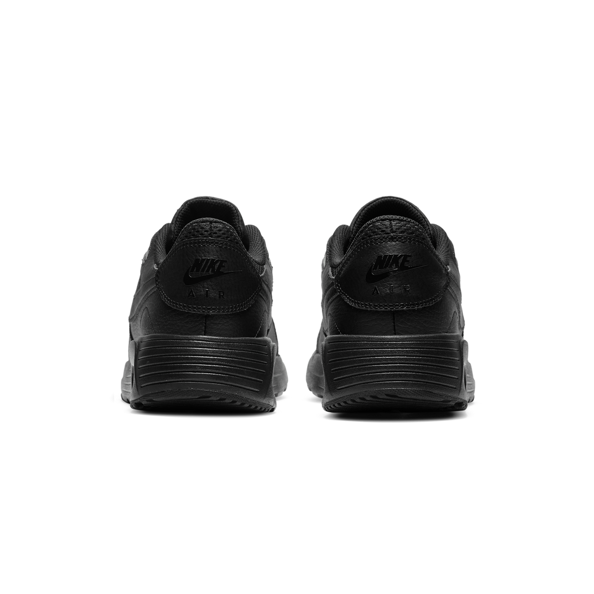 Nike Air Max SC Triple Black | CW4555-003