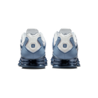 Nike Shox TL White Work Blue (Women's) | AR3566-106