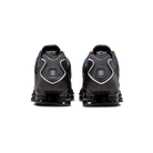 Nike Shox TL Black Lyon Blue Varsity Maize