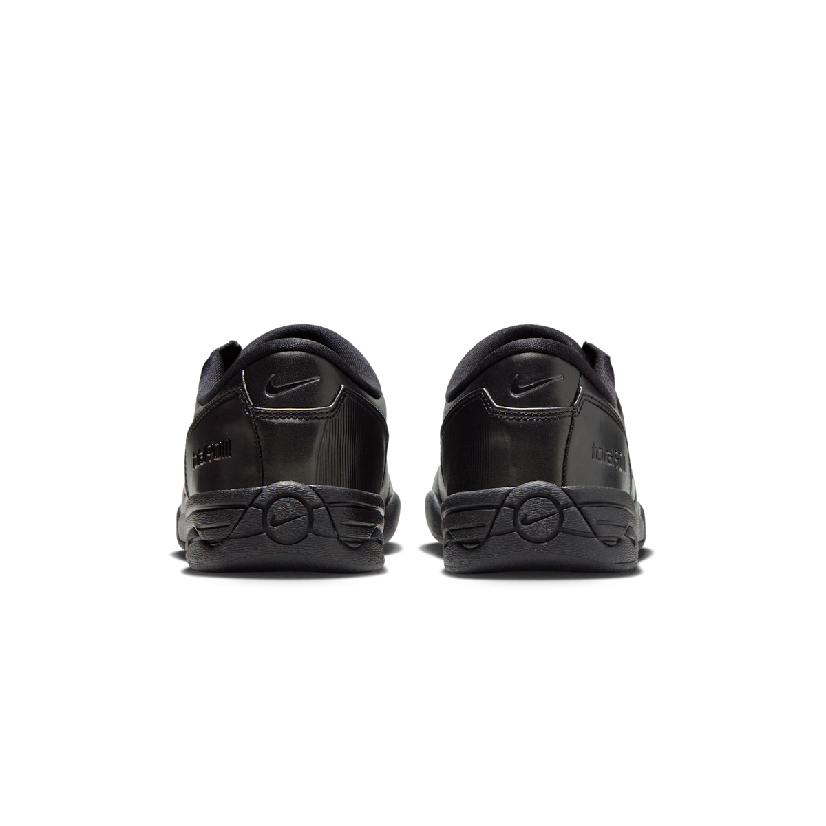 Nike Total 90 3 Black Anthracite (Women's)