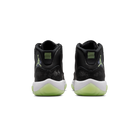 Jordan 11 Retro Black Barely Volt (GS)