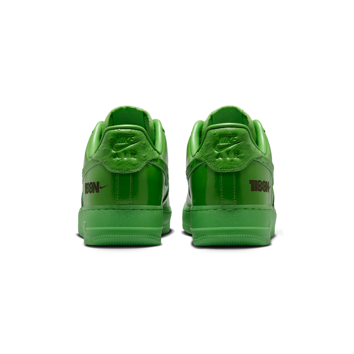 Nike Air Force 1 Low LX Icon Green Apple