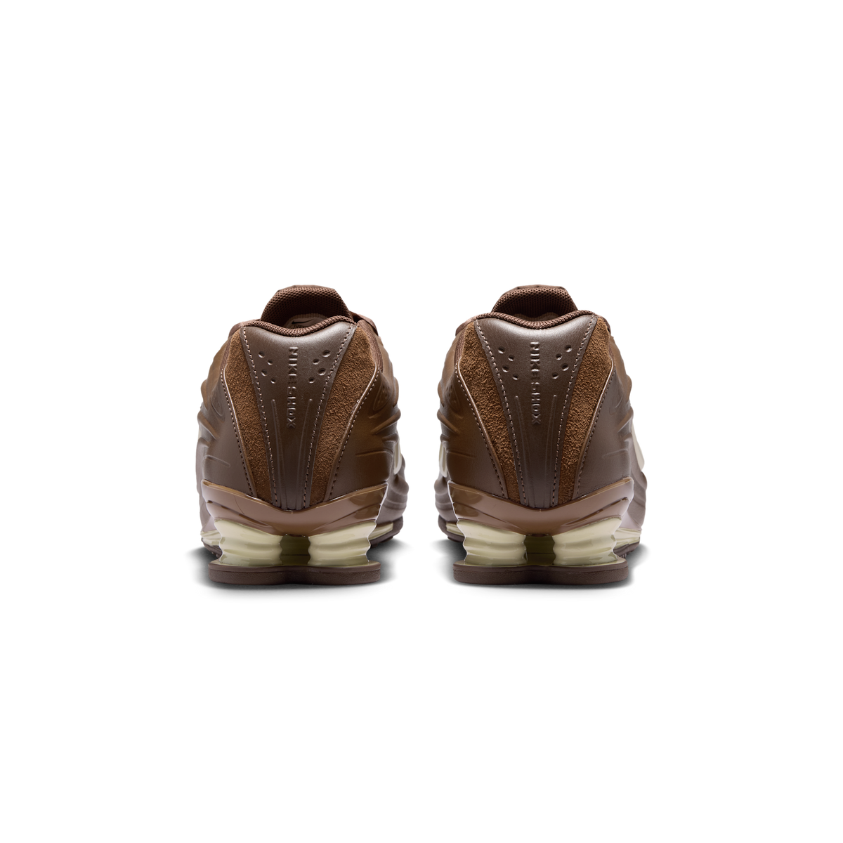 Nike Shox Z Lace Cacao Wow Khaki (Women's)