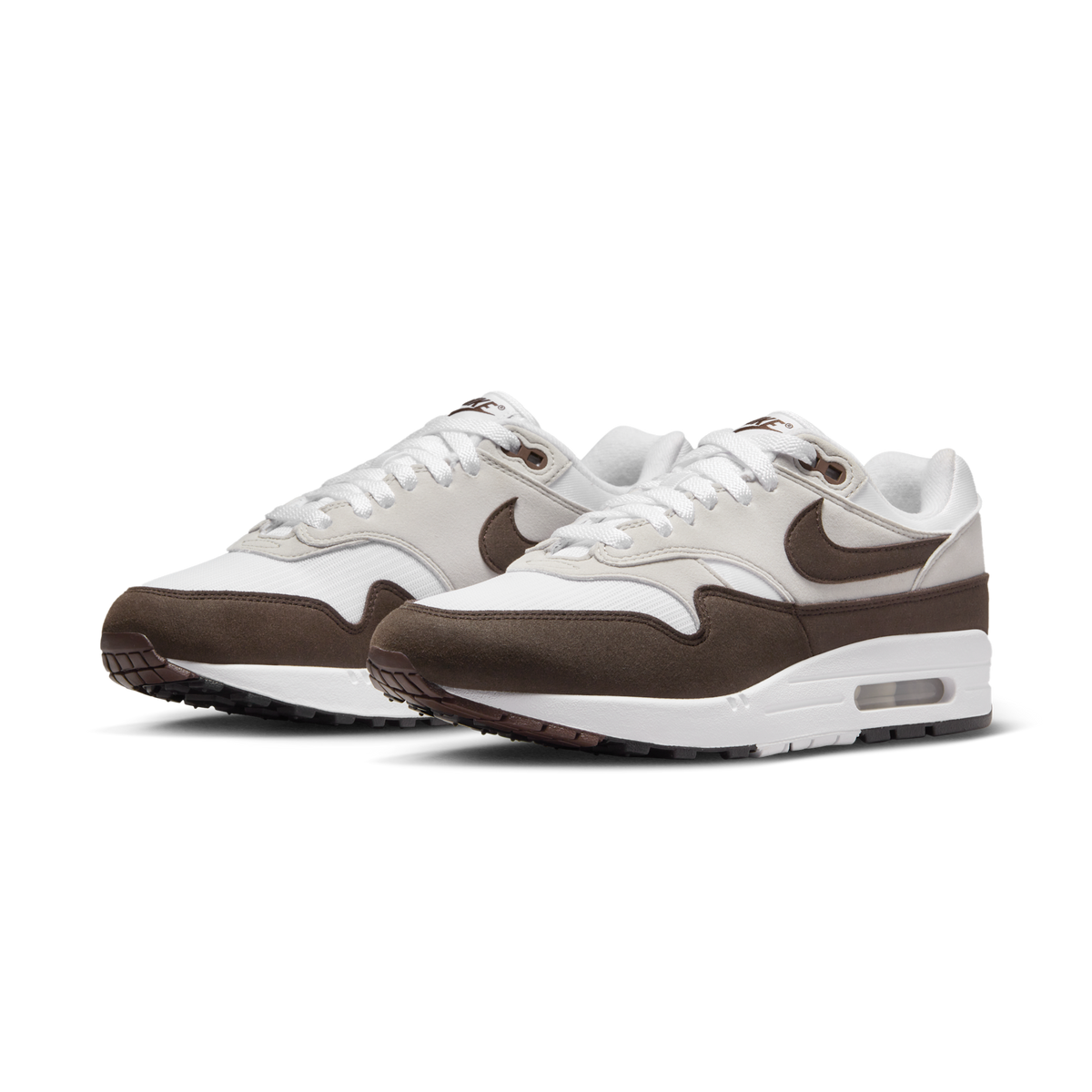 Nike Air Max 1 '87 Baroque Brown (Women's)