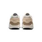 Nike Air Max 1 Essential Light Bone/Psychic Blue