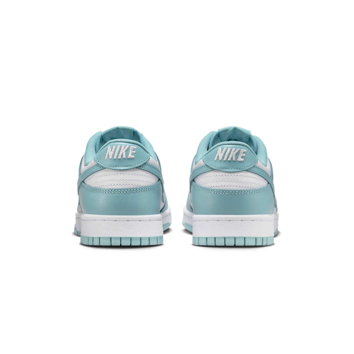 Nike Dunk Low Denim Turquoise | DV0833-106