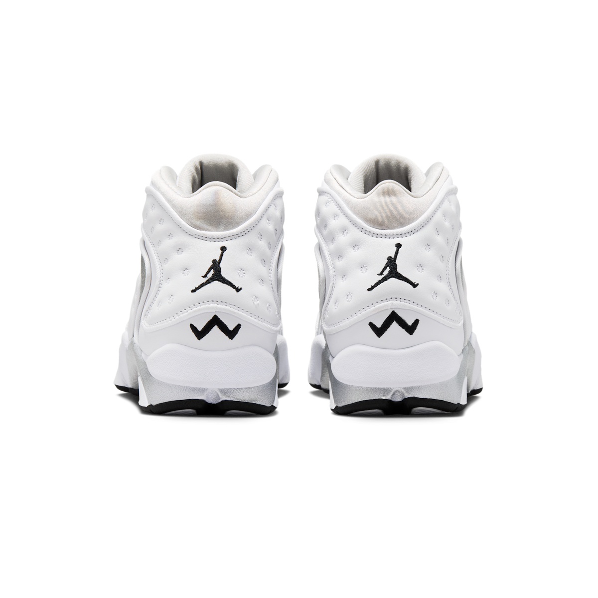 Jordan OG White Metallic Silver (2026) (Women's)