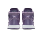 Jordan 1 Retro High Season of Her Orchid Mist (Women's)