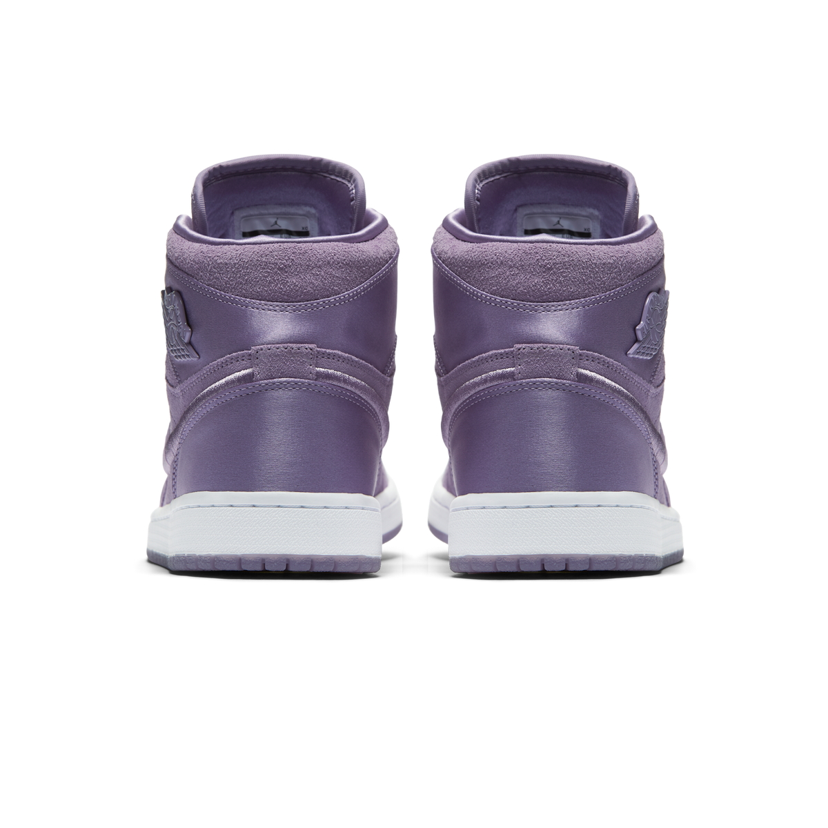 Jordan 1 Retro High Season of Her Orchid Mist (Women's)