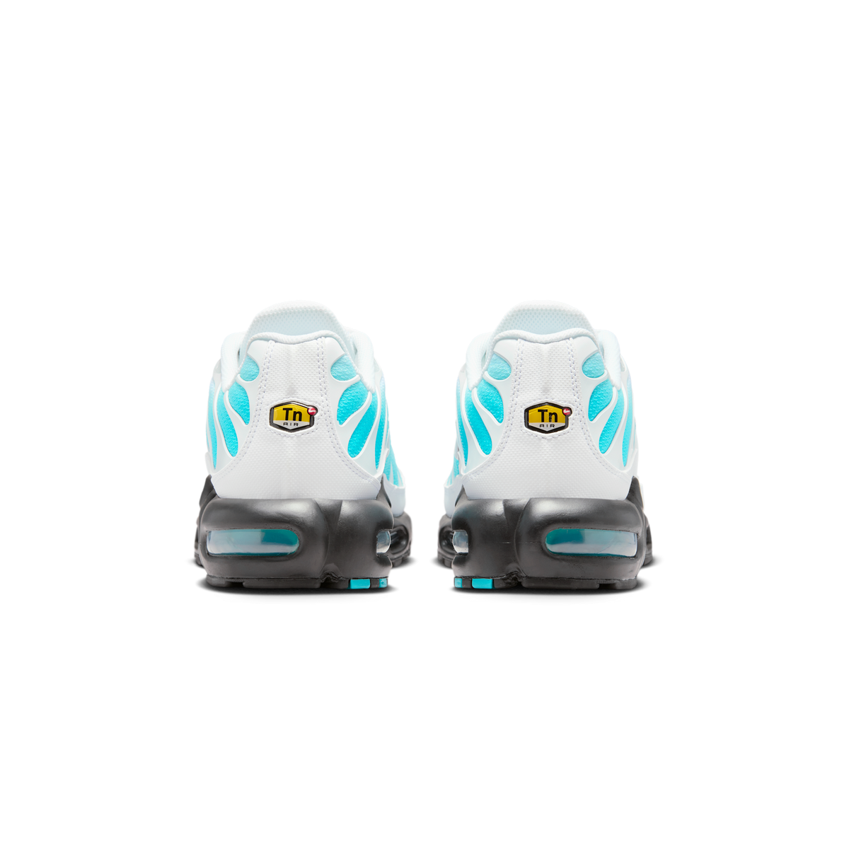 Nike Air Max Plus Dusty Cactus White