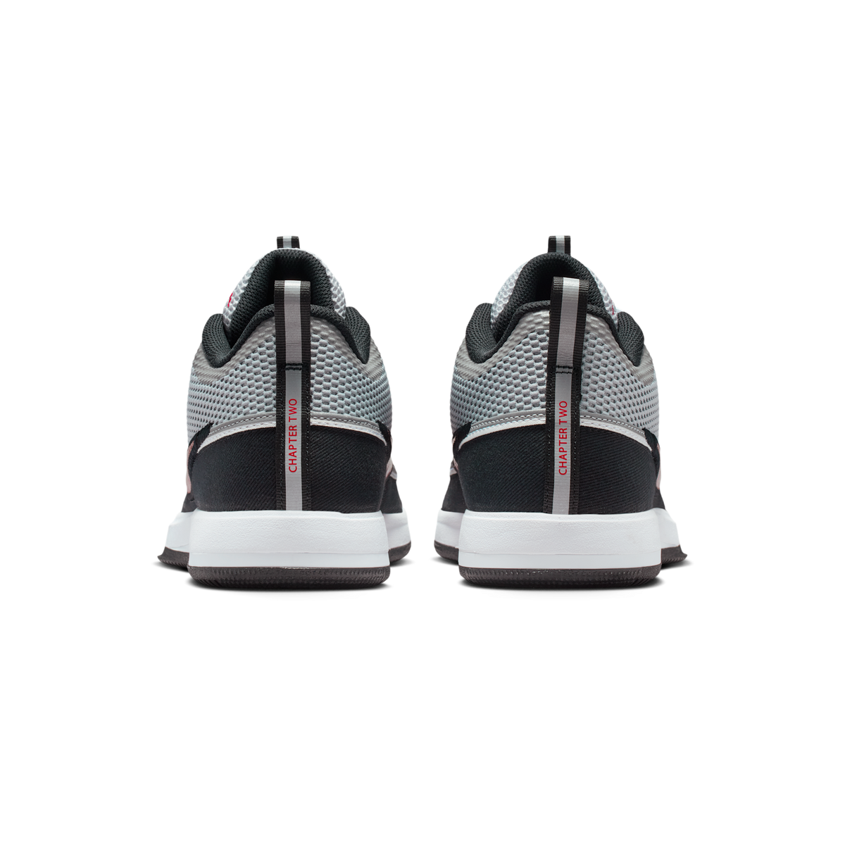 Nike Book 2 SP Spiridon Sport Red