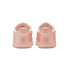 Jordan 1 Low Method of Make Satin Guava Ice (Women's)