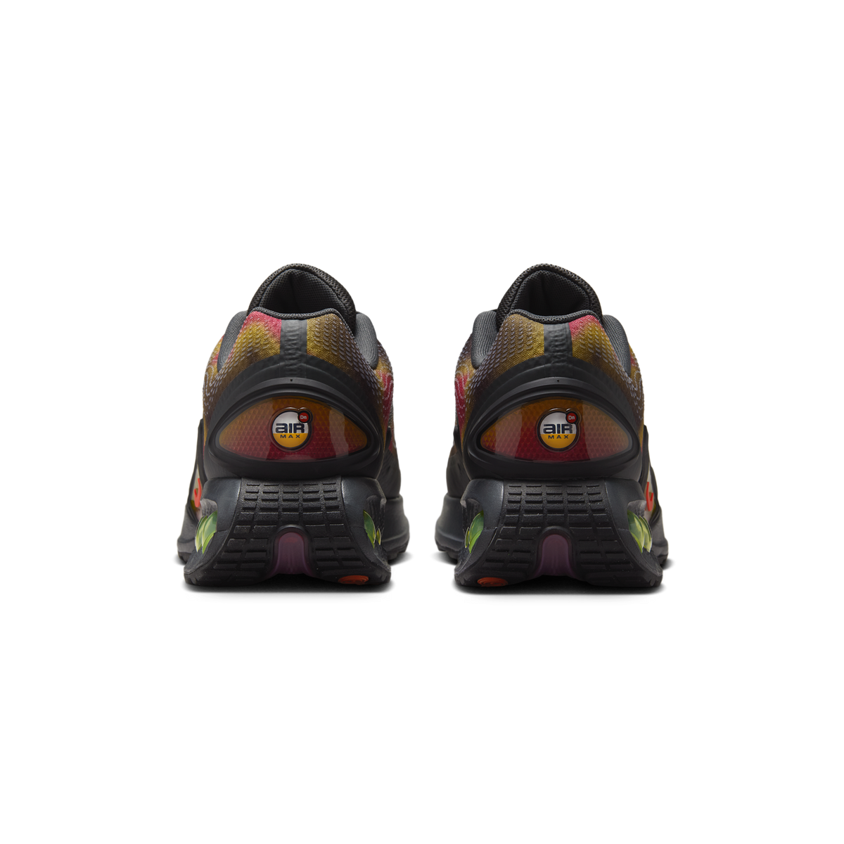 Nike Air Max Dn NRG Heat Map | IB7025-001