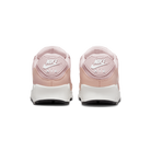 Nike Air Max 90 Barely Rose Pink Oxford Black (Women's)
