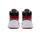 Jordan 1 Mid Chicago (2020)