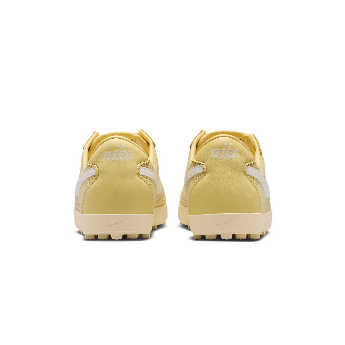 Nike Astrograbber Textile Soft Yellow Sail (Women's)