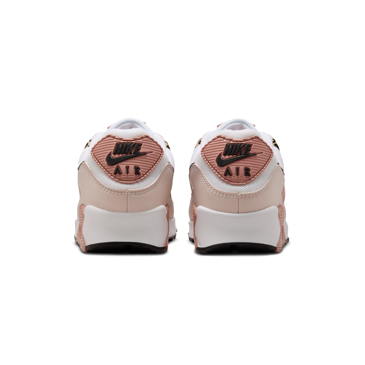 Nike Air Max 90 Leopard Pink (Women's)