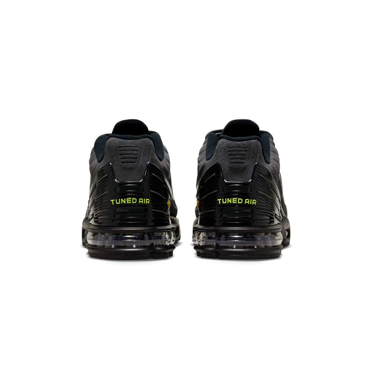 Nike Air Max Plus 3 Black Volt | FQ2387-001