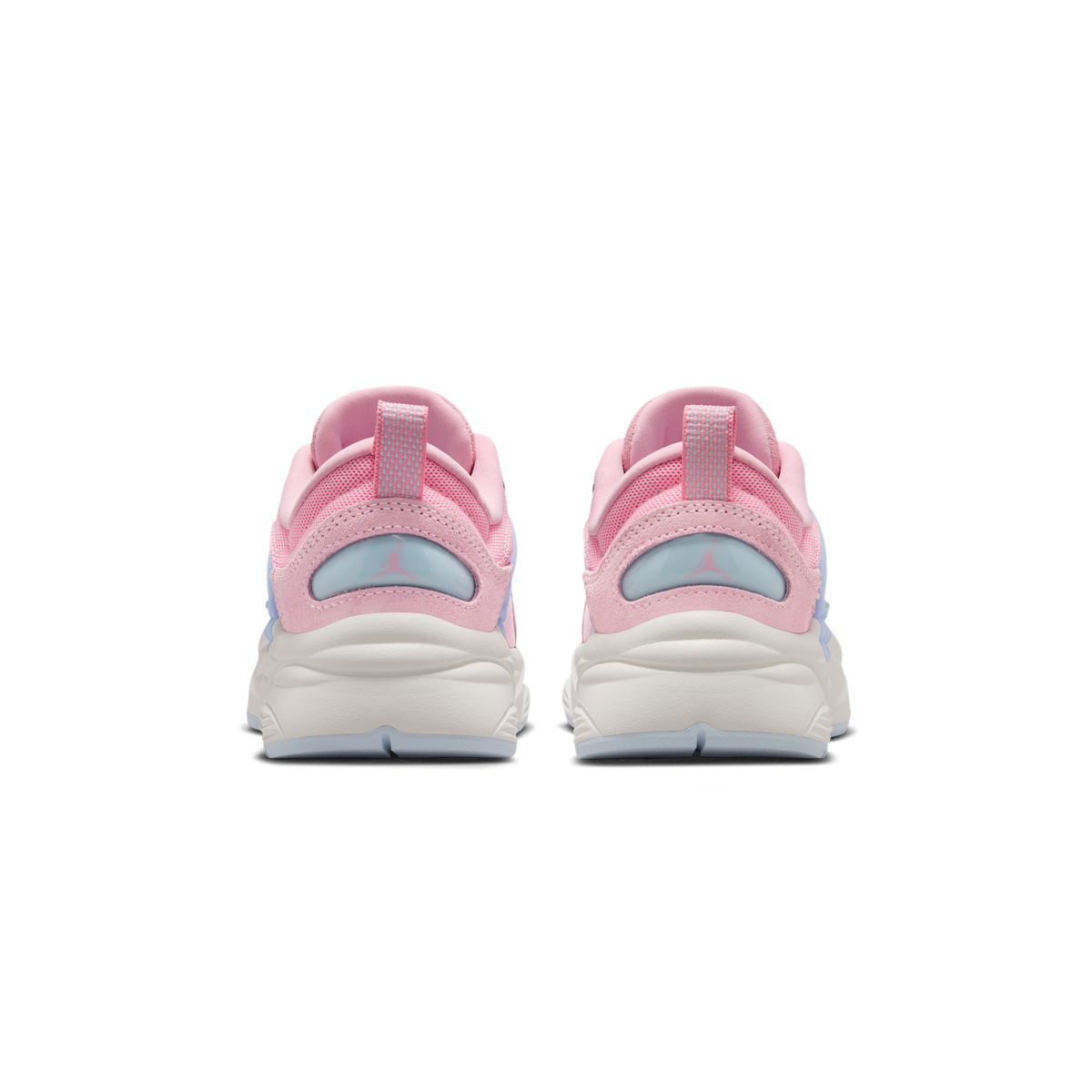 Jordan Trunner O/S Candy Hearts (GS)