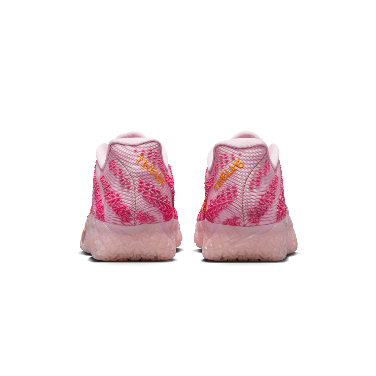 Nike Ja 3 Pink Foam