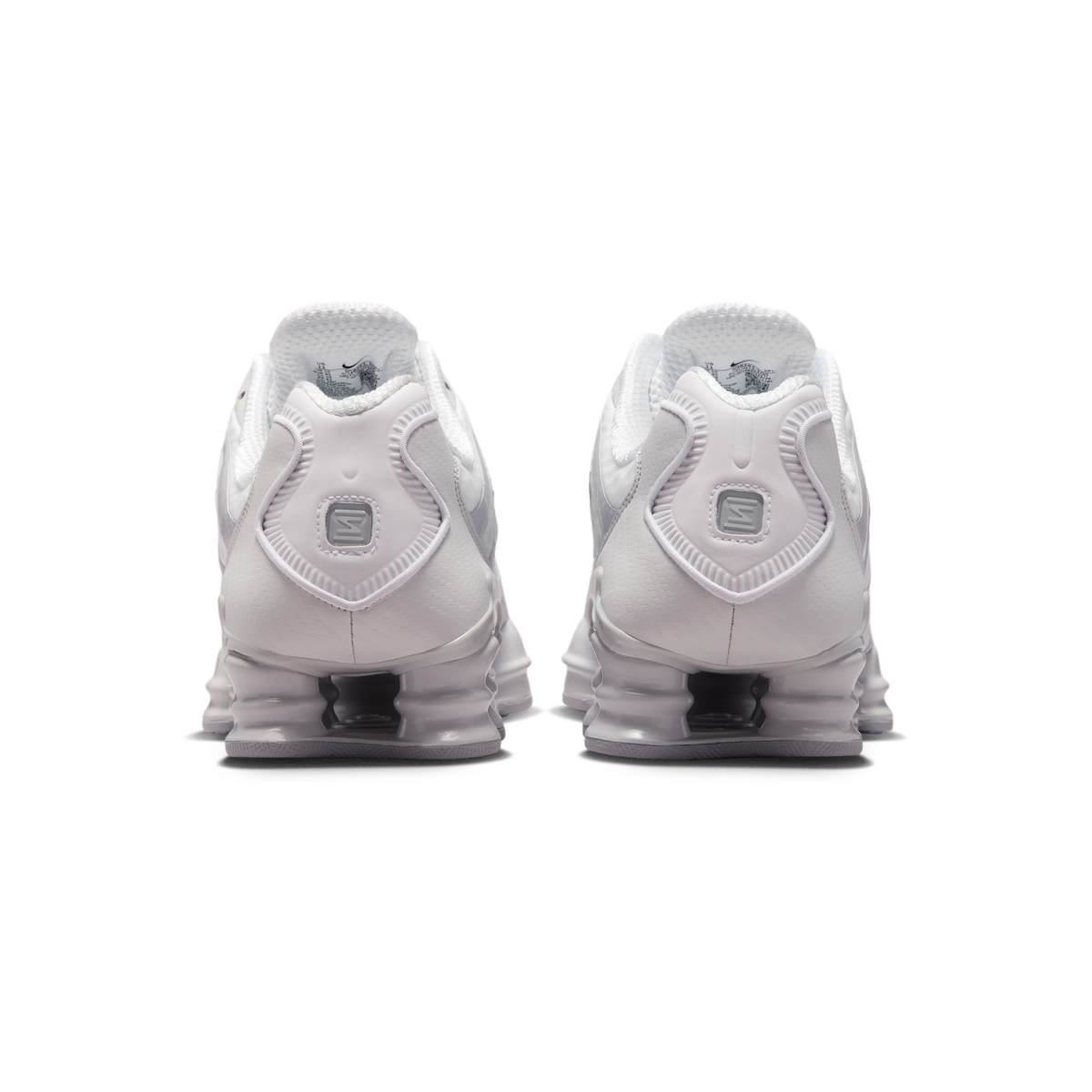 Nike Shox TL SE White Photon Dust