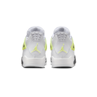 Jordan 4 Retro Light Lemon Twist (GS)