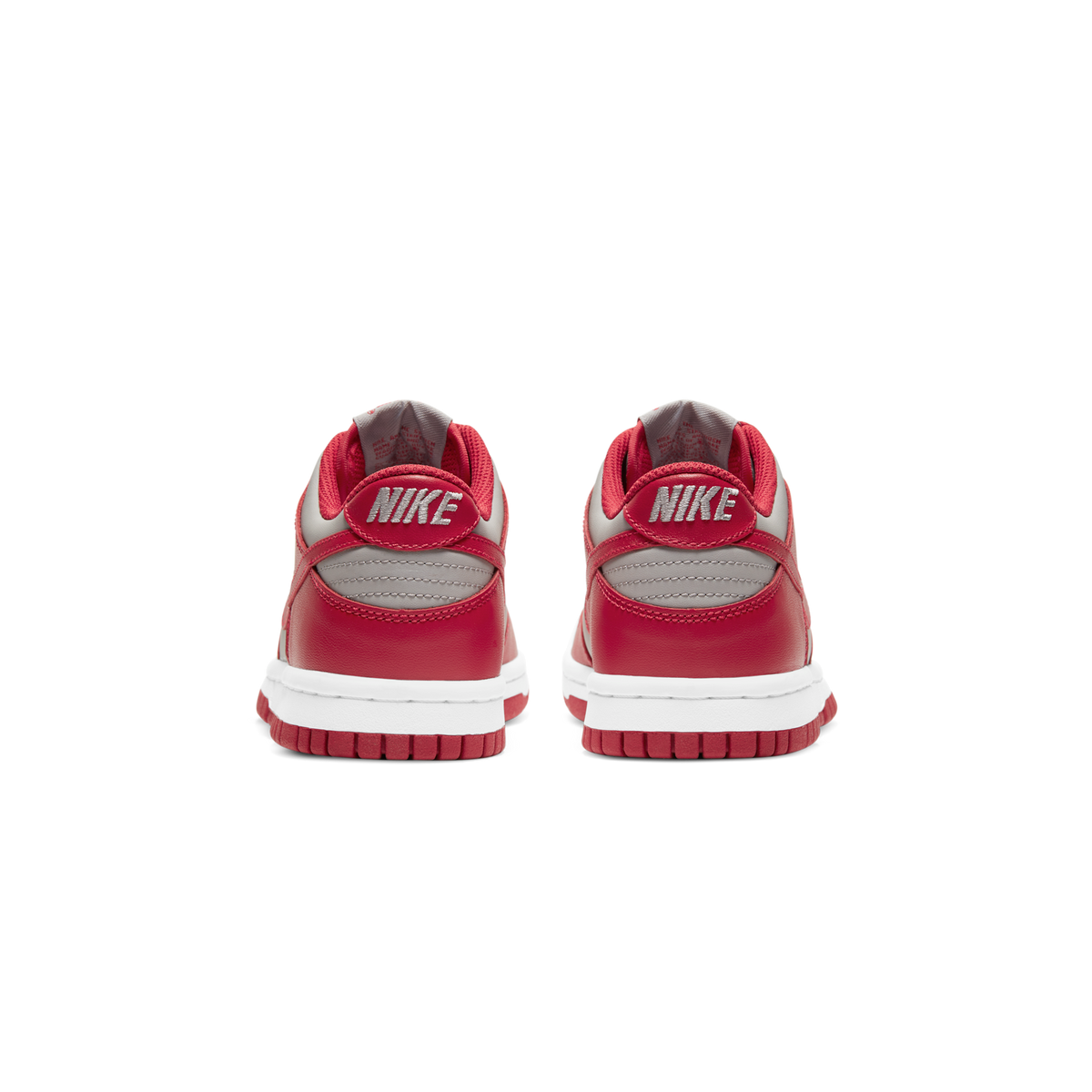 Nike Dunk Low Retro UNLV (GS) (2021)