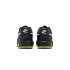 Nike Air Force 1 Low LV8 Black Gum Light Brown White (GS)
