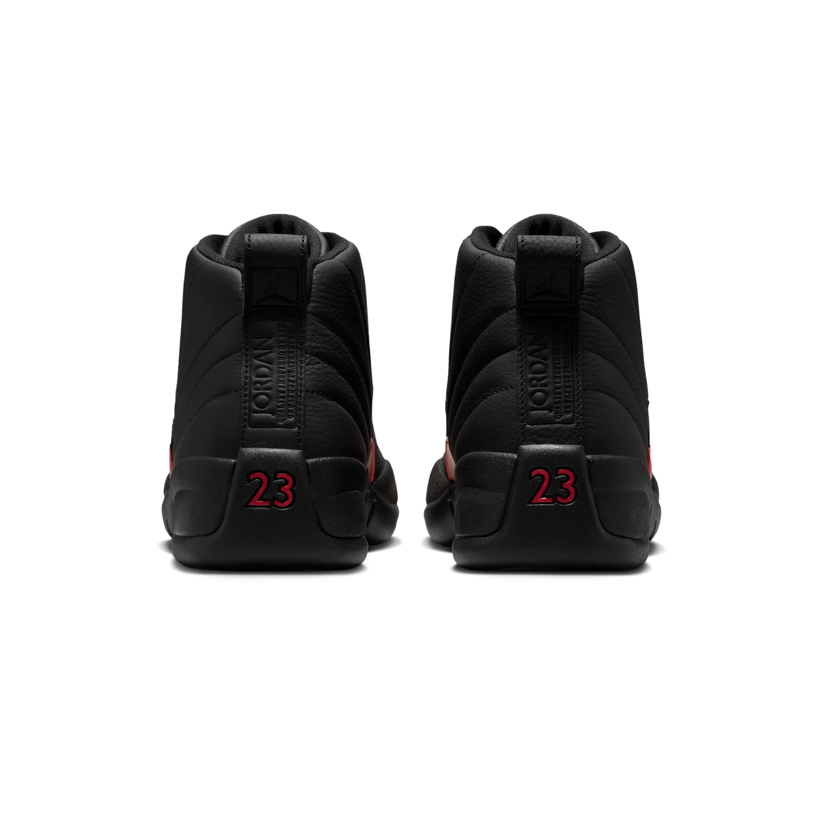 Jordan 12 Retro Bloodline