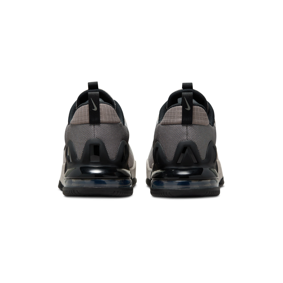 Nike Air Max Alpha Trainer 5 Light Iron Ore Flat Pewter Black | DM0829-013
