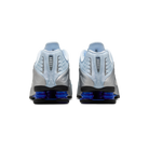 Nike Shox R4 Blue Tint (Women's)