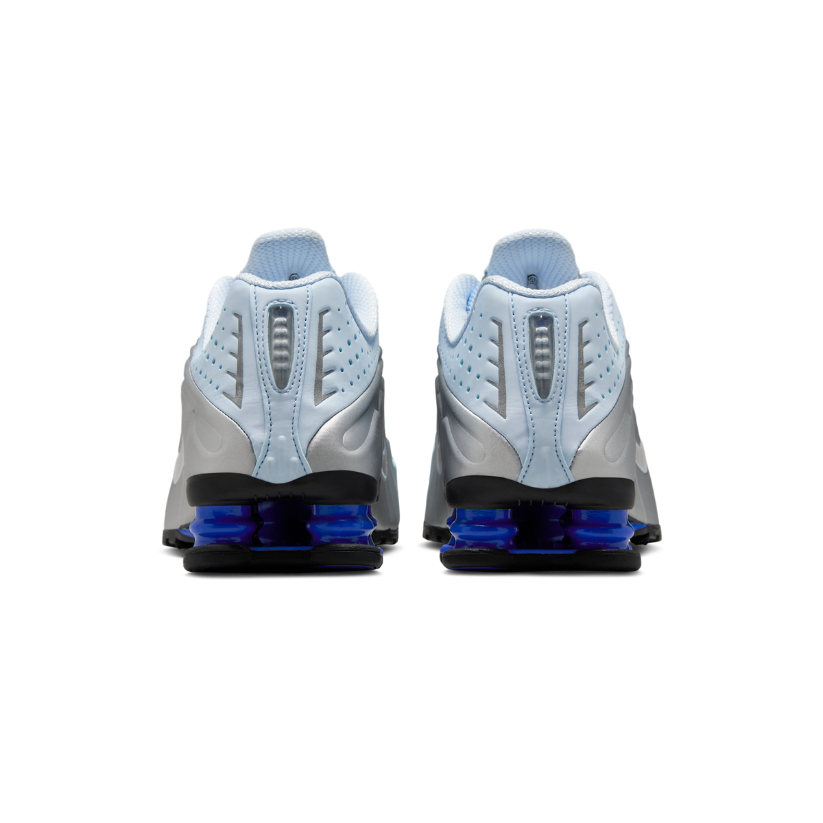 Nike Shox R4 Blue Tint (Women's)