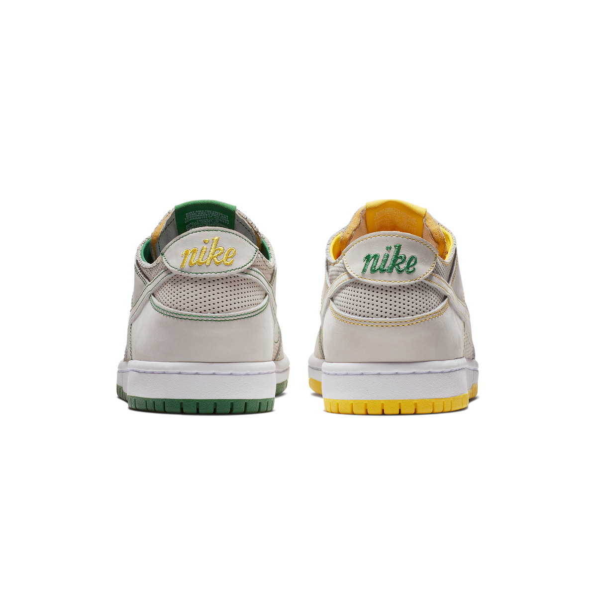Nike SB Dunk Low Decon Ishod Wair Mismatch