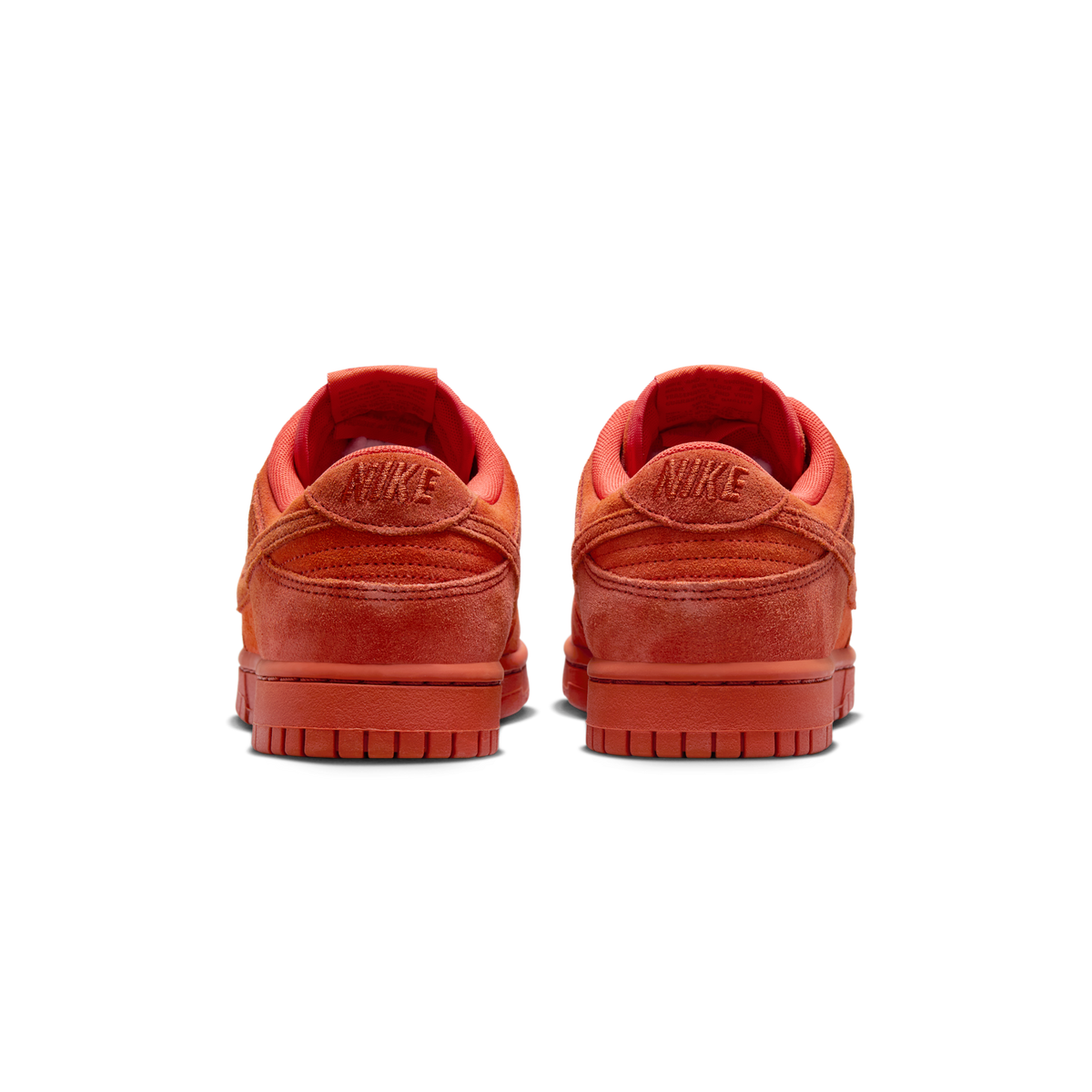 Nike Dunk Low SE Valley Of Fire (Women's)