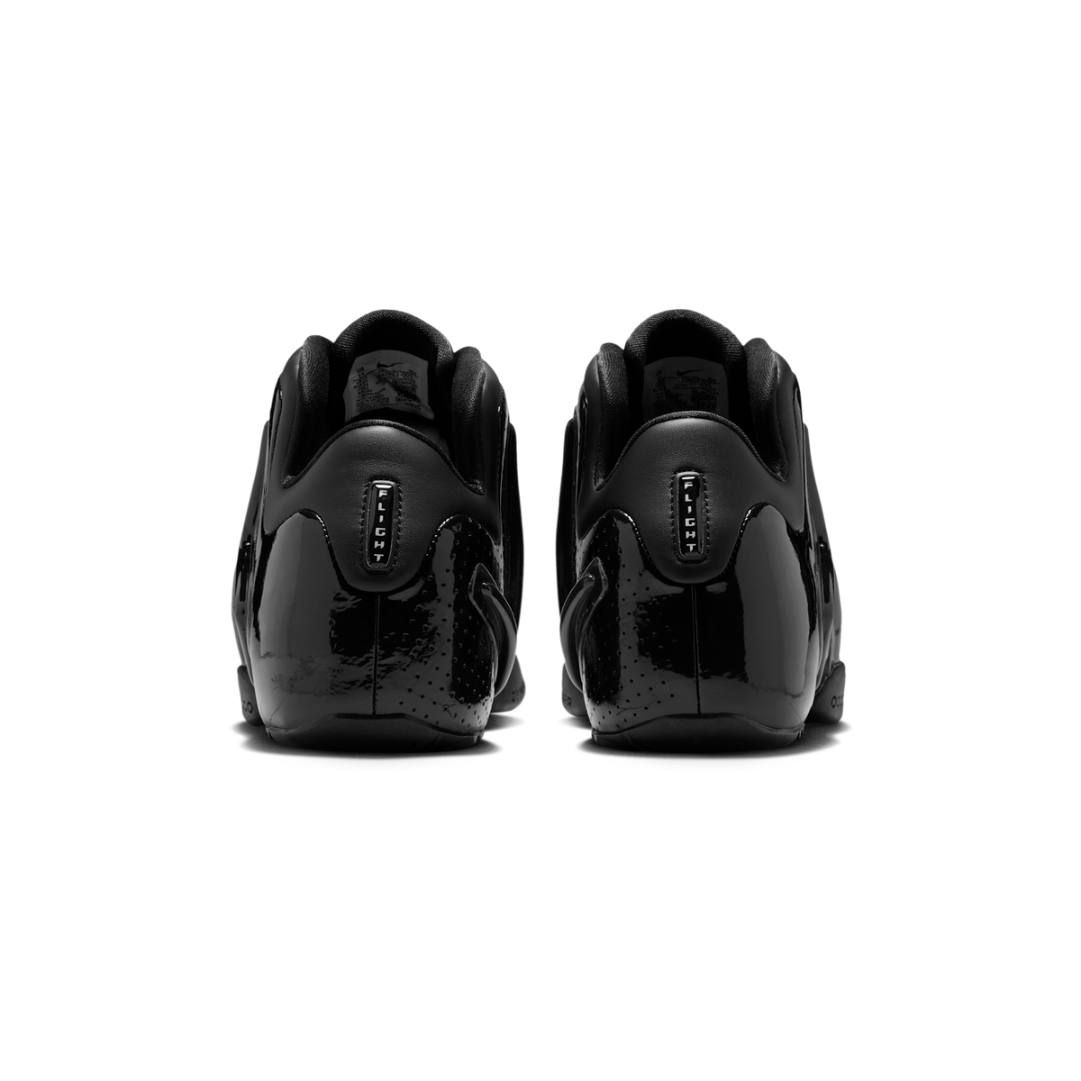 Nike Zoom Hyperflight Patent Black | IR0962-001
