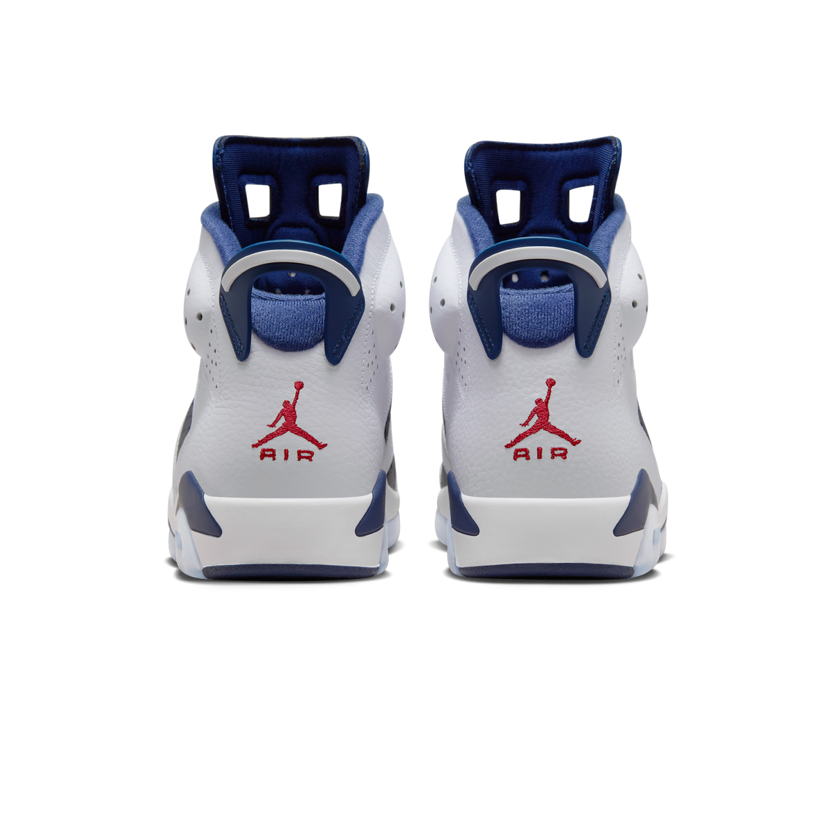 Jordan 6 Retro Olympic (2024)