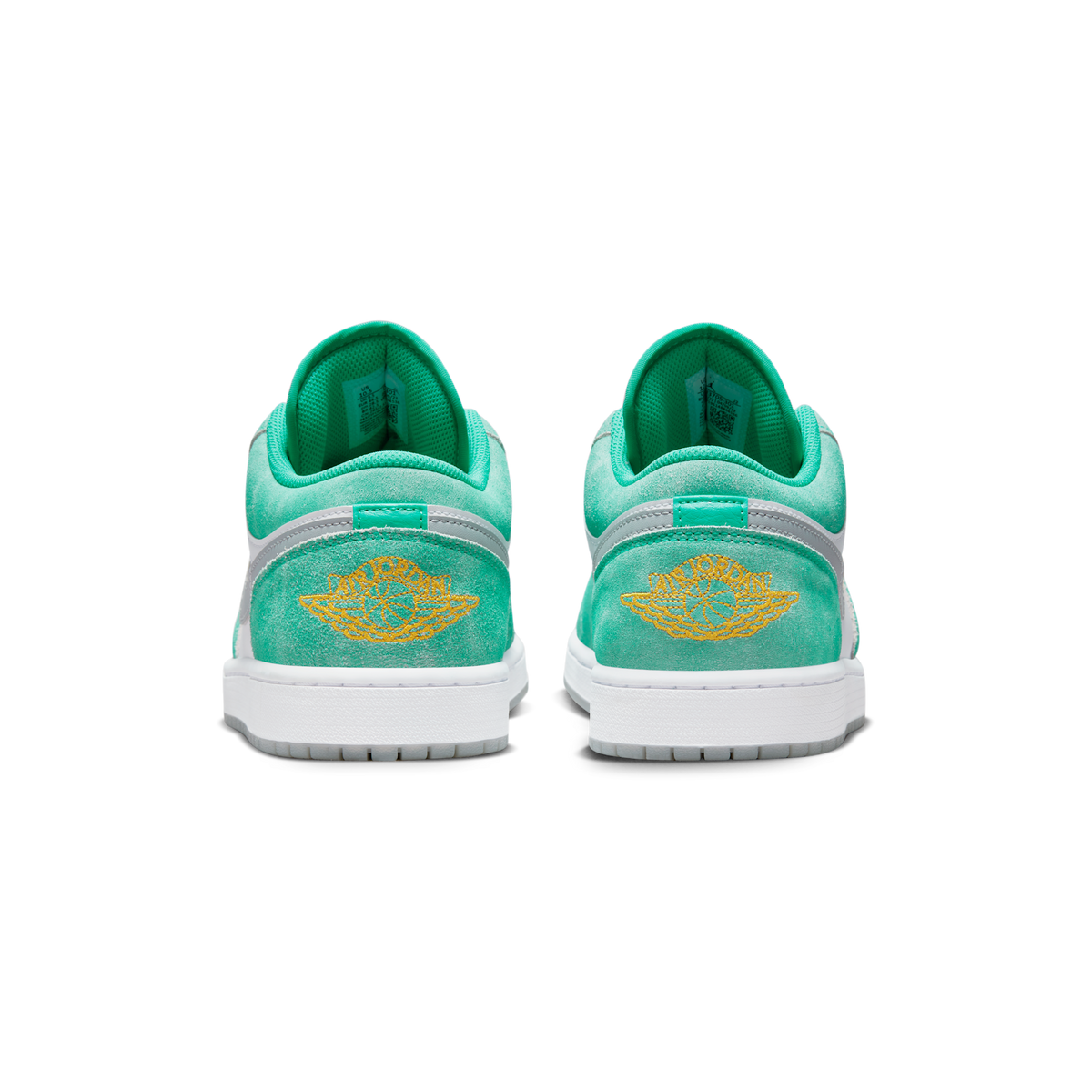 Jordan 1 Low SE New Emerald