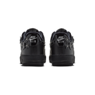 Nike Air Force 1 Low '07 Florette Black Off-Noir Women's