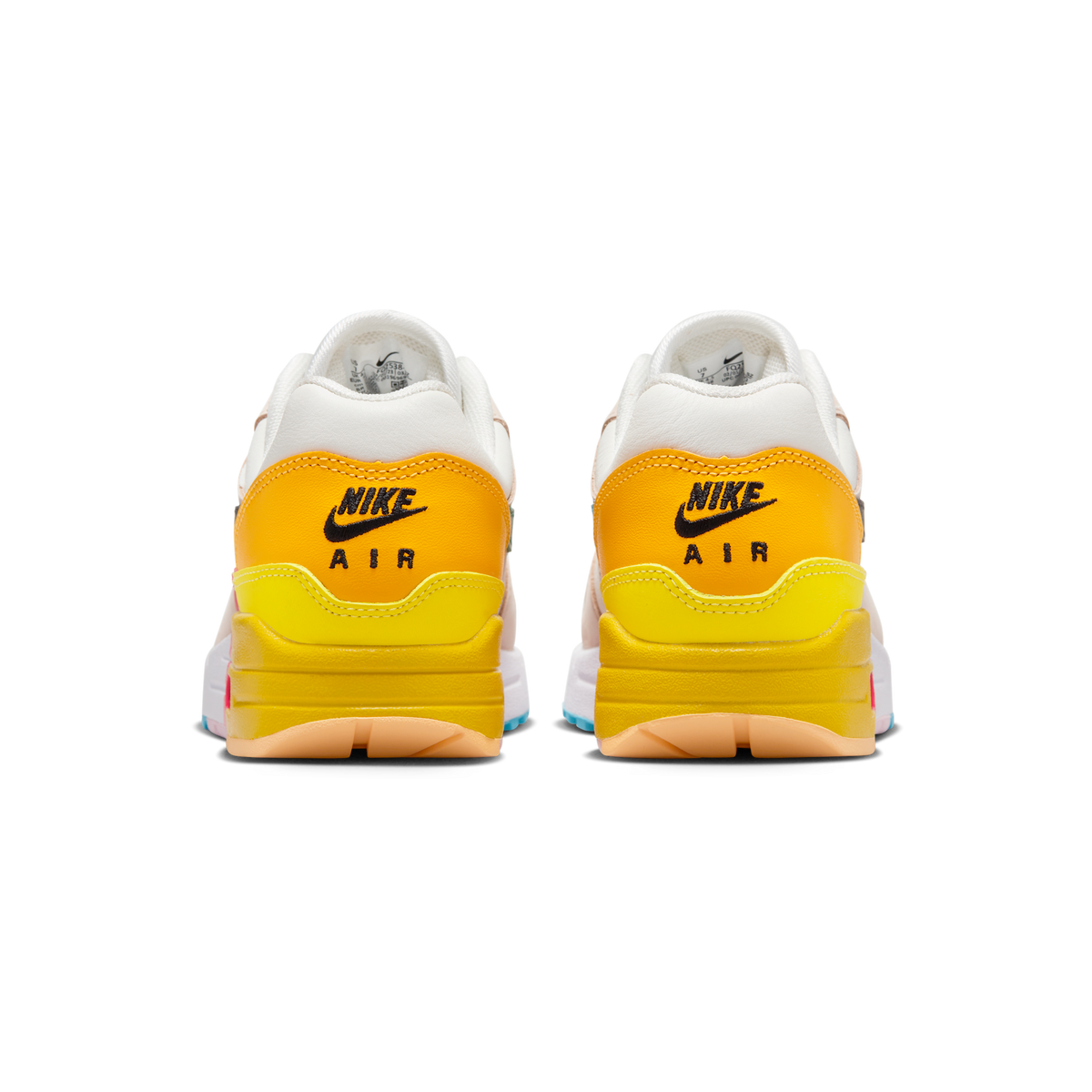 Nike Air Max 1 Khaki Multi-Color (Women's)