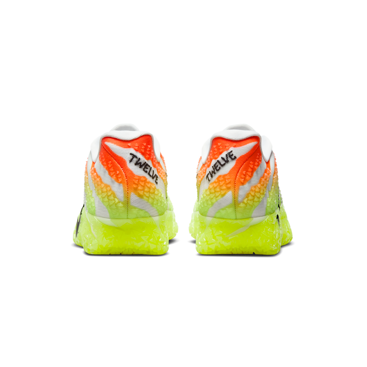 Nike Ja 3 Snowed In