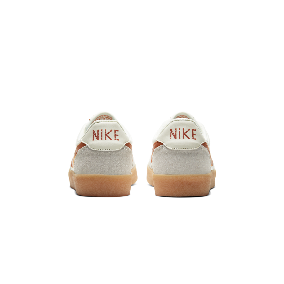 Nike Killshot 2 Leather Sail Desert Orange | 432997-127