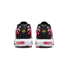 Nike Air Max Plus Black Hot Punch (Women's) | DZ3670-002